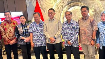 Hidupkan Lagi Tradisi Surat, Kemenbud Gelar Lomba Menulis untuk Pelajar