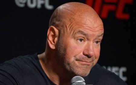 Dana White: Conor McGregor Lawan Michael Chandler, Bukan Justin Gaethje