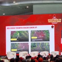 Contohkan Tsunami Aceh 2004, PDIP Tekankan Pentingnya Kearifan Lokal Saat Hadapi Bencana