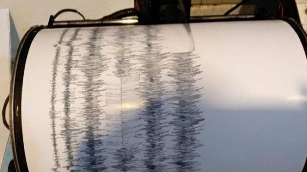الأخبار العاجلة: بالي صدمت بالزلزال