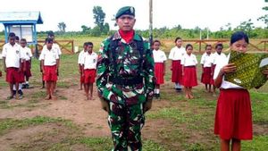 Pansus DPD Harus Siap Diskusi soal Kemerdekaan Papua