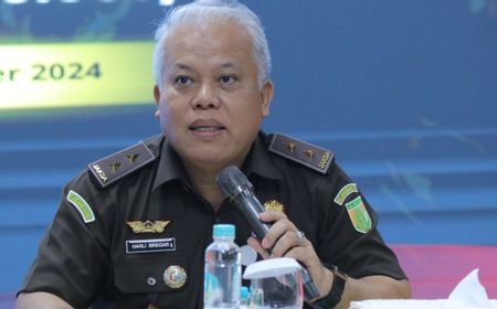 Kejagung Temukan Info Berharga di Kasus Ronald Tannur, Singgung Dissenting Opinion Hakim MA