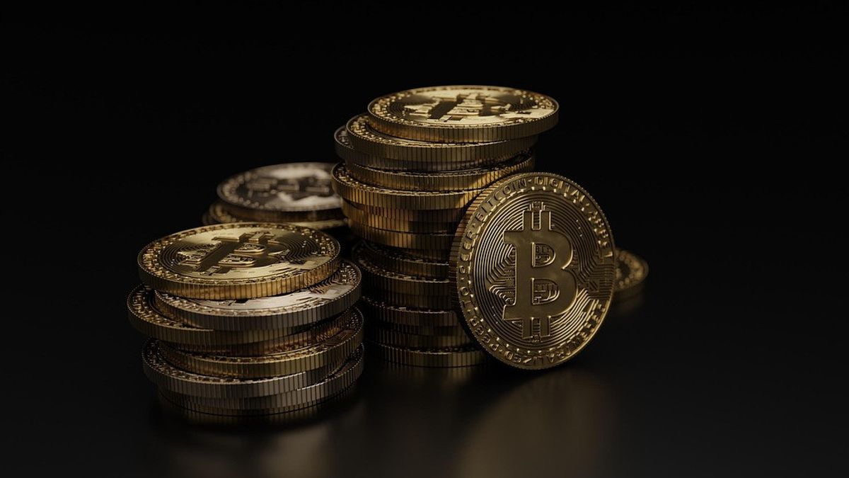 ビットコインは18億1000万ルピアを超えて突破し、これが主な要因であることが判明しました!