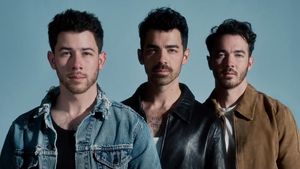 Jonas Brothers Akting Lagi Lewat Film <i>Camp Rock 3</i>, Tentang Apa?