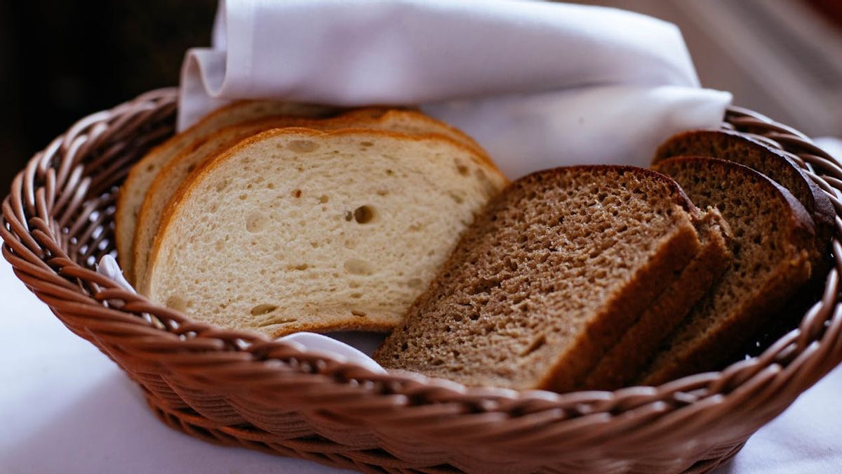 Often Not Awareed, Breakfast With This Food Can Make You Boosted