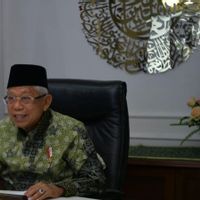 Wapres Minta Pefindo Biro Kredit Tumbuhkan Akses Keuangan Masyarakat
