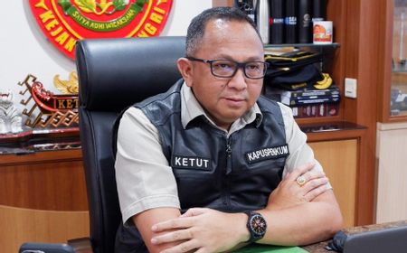 Kejagung Periksa Lagi 8 Saksi Dari PT Antam Soal Korupsi Emas 109 Ton