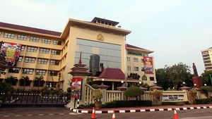 Refreshing The Police Structure, Two New Police Chiefs And 67 Shifted Positions
