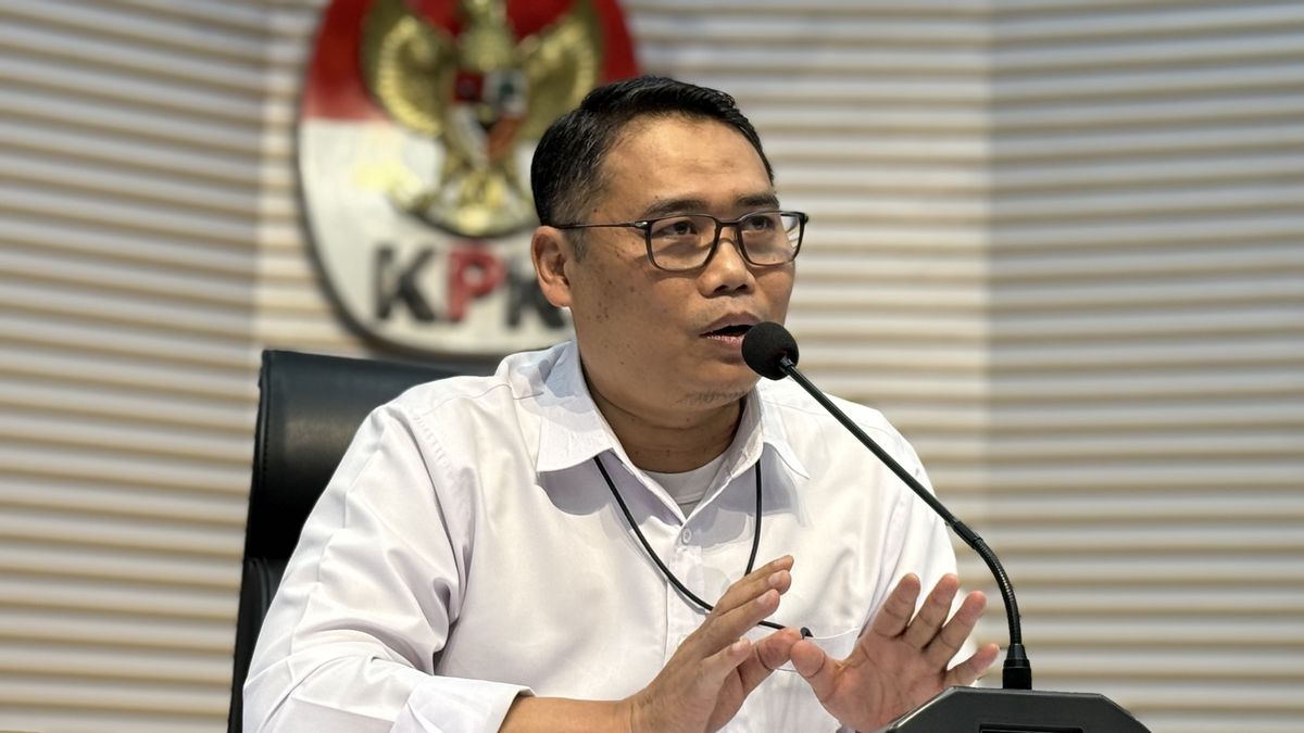 KPK Ungkap Suami Fadia Arafiq Legislator DPR dan Anaknya di DPRD Ikut Nikmati Duit Korupsi