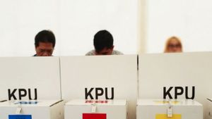 Le premier débat sur les élections d’Aceh, le Fonds de décès devient une discussion chaleureuse