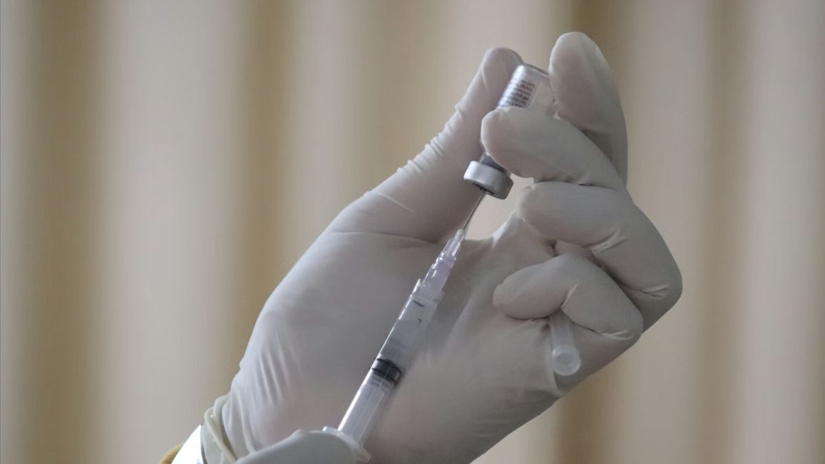 Government Continues Dengue Vaccine Clinical Trial In Indonesia