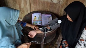 印度尼西亚50%的孕产妇死亡率由6个省贡献，西爪哇省是其中之一