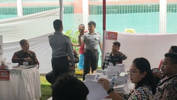 Praktisi Sarankan Petugas Pemilu Lebih Peka terhadap Keluhan Kesehatan