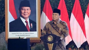 President Xi Jinping Welcomes President Prabowo At State Ceremony