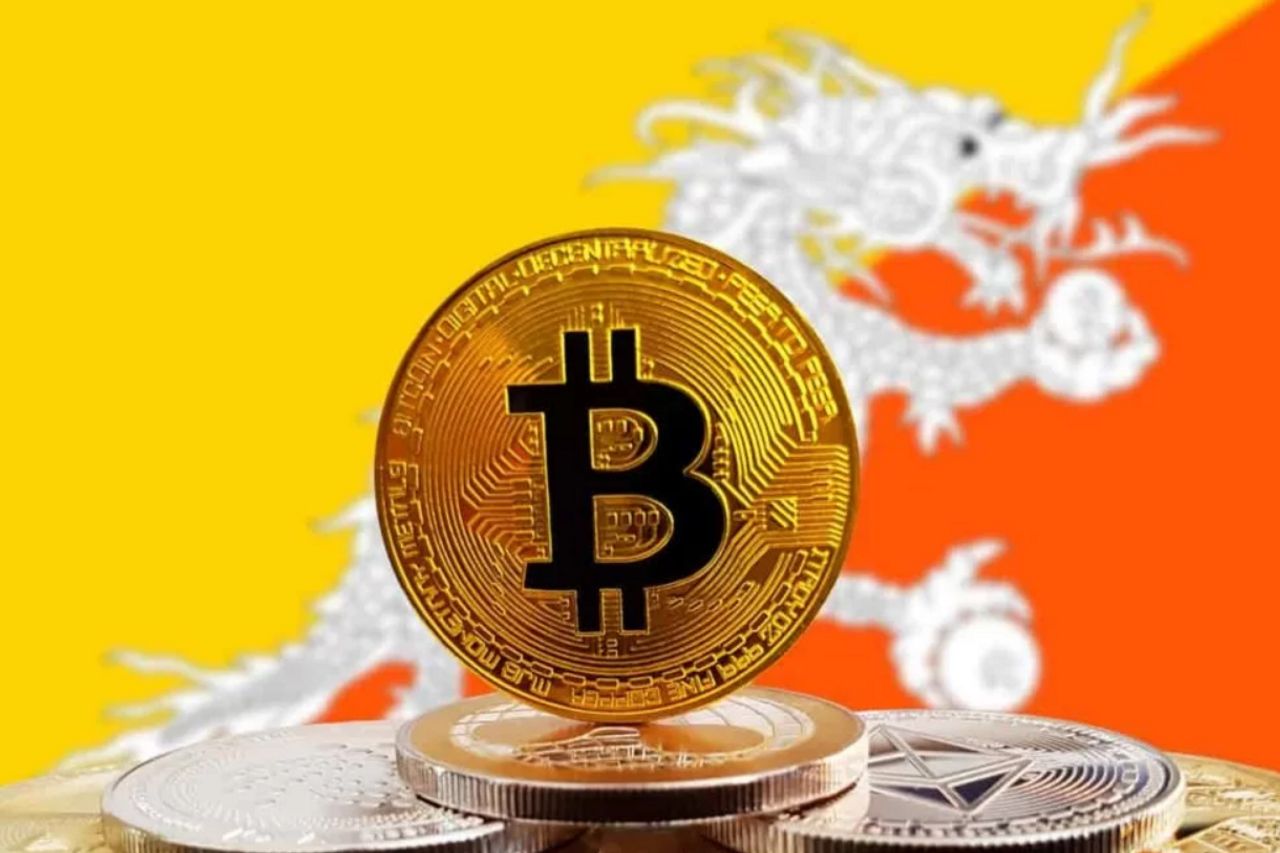 ブータンバイナンスへの929ビットコインの転送、販売したいですか?