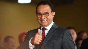Anies Bicara Urgensi Perubahan Nama Jalan jadi Nama Tokoh Betawi: Cerminkan Jakarta Banyak Pribadi Berjasa