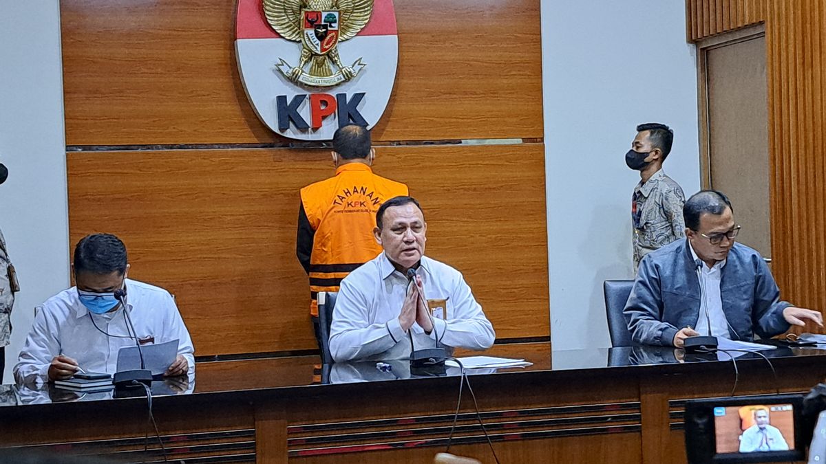 The Decision Of The Paid Sandi Karsa Hospital In Makassar Was Backed Because Of Judicial Justices Receiving Rp3.7 Billion In Money