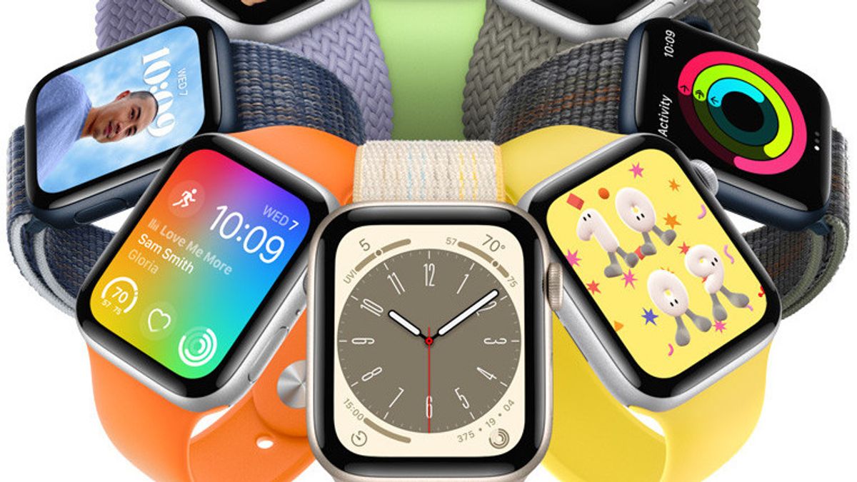 Simak 4 Aksesoris Terbaik Apple Watch yang Paling Sering Dibutuhkan