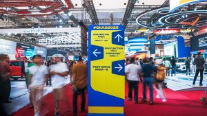 GIIAS 2025, Langkah Nyata Industri Otomotif Menuju Emisi Nol di 2060