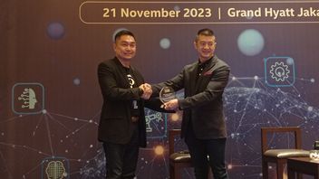 SMI And IBM Indonesia Encourage Digital Transformation With Innovative Solutions
