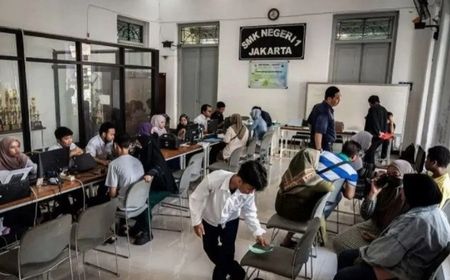 Jangan Sampai Siswa Gagal PPDB Negeri Putus Sekolah