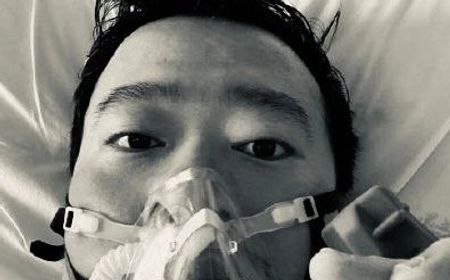 Dokter yang Peringatkan Wabah Corona Meninggal Akibat Virus Tersebut