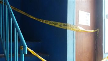 Police Form Timsus To Reveal The Death Of An 8-Year-Old Boy In The Penjaringan Area Boarding House