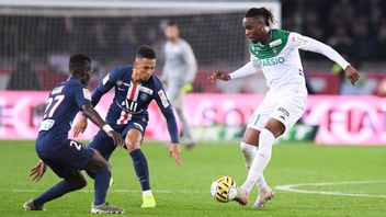 Ligue 1 Season Is Declared Over
