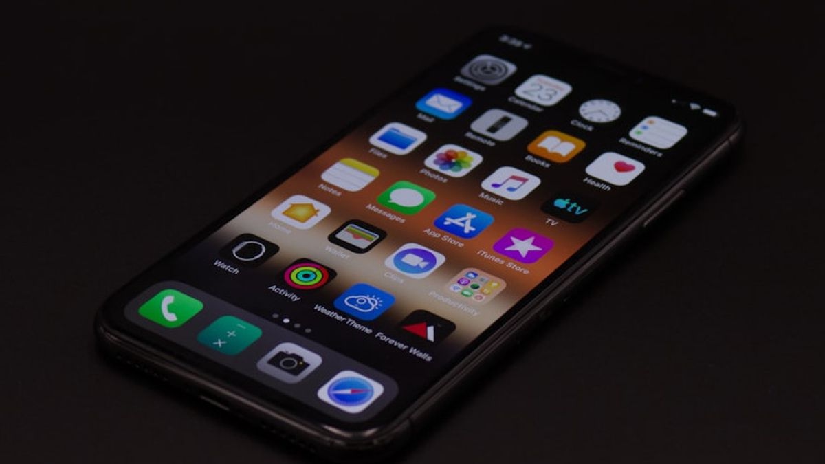 ar 3 nouvelles fonctionnalités qu’Apple dévoilera sur iOS 26