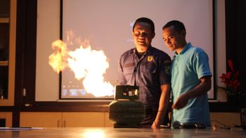 168 Kebakaran Terjadi di Makassar dalam 8 Bulan, Didominasi Korsleting dan Gas Bocor