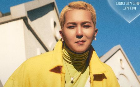 Jelang Selesai, Agensi Respons Kabar Song Mino WINNER Langgar Tugas Militer