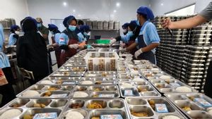 Prabowo Minta Telur Ayam MBG Diganti Telur Puyuh Demi Redam Inflasi