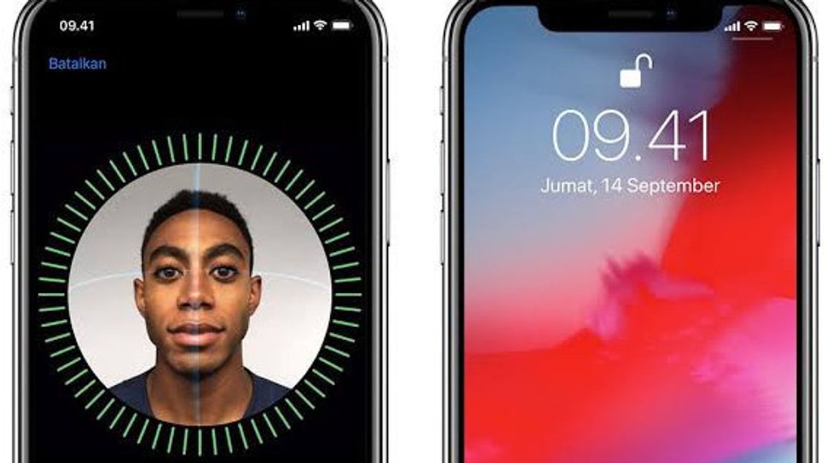Back Down! Apple Will Allow Service Technicians To Repair Face ID Without Having To Replace IPhone Components