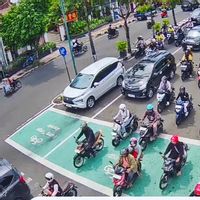 Polda DIY Lakukan Antisipasi Lonjakan Volume Lalin Hingga 2,4 Juta Kendaraan