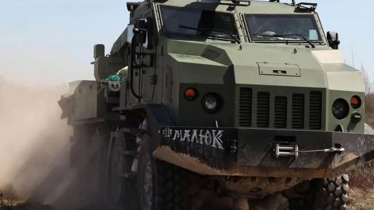 éris : La Russie évoque le chancelière allemand sur la frappe à longue distance de l’Ukraine avec des armes européennes