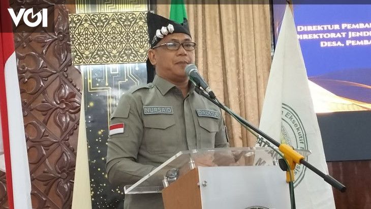 Kemendes PDTT Bakal Luncurkan Lomba Desa Wisata Nusantara, Berhadiah ...