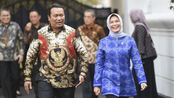 BPK Minta Hutama Karya Segera Rampungkan Penugasan Tanpa Tunggu PMN Cair