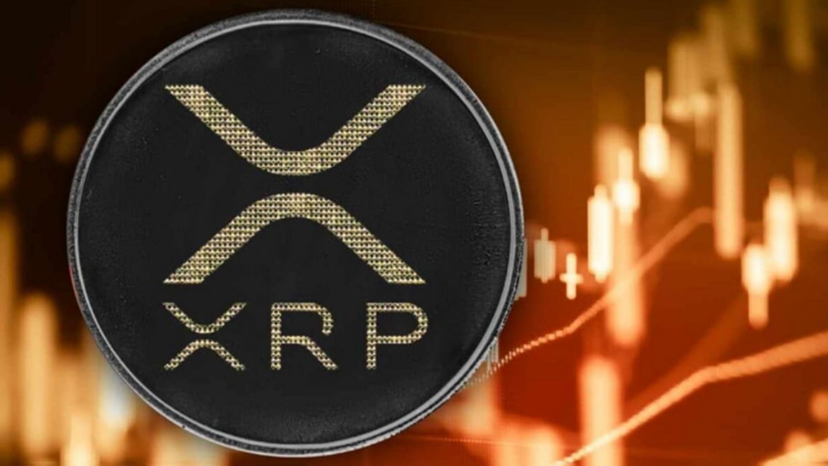 ETF XRP en face des yeux, Grayscale déposant une demande auprès du régulateur américain