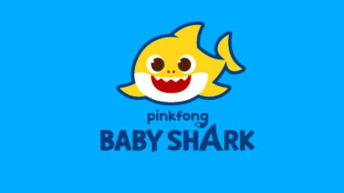 Pinkfong Kembali Luncurkan NFT, Baby Shark: Collection No. 2 Diharapkan Sukses Seperti Edisi Pertama