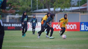 Dua Juara Baru Lahir di MilkLife Soccer Challenge Solo 2025