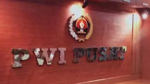 Mayoritas PWI Provinsi dari Aceh Hingga Papua Solid Dukung Hendry Ch Bangun, Upaya Gelar KLB Adalah Ilegal dan Tidak Sah