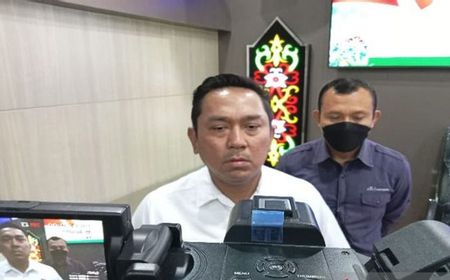 Buat 4 Pelaku yang Keroyok Anggota Polisi Hingga Tewas di Palangka Raya, Polda Kalteng Sudah Tahu Identitas Anda, Serahkan