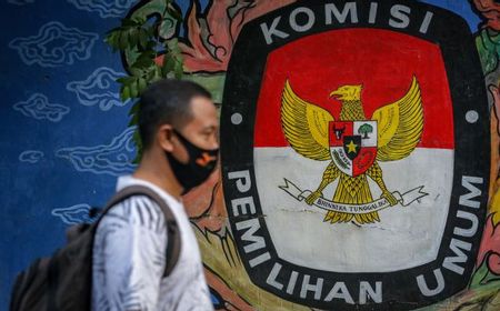 9 Parpol Revisi 12 Bakal Caleg DPRD Gunungkidul, KPU Ingatkan Batas Akhir 3 November