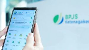 Bingung Kenapa Saldo JHT Tidak Tersedia di Aplikasi JMO? Ini Alasannya