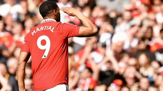 Everton Vs Manchester United Prediction: Anthony Martial's Ciamic Record