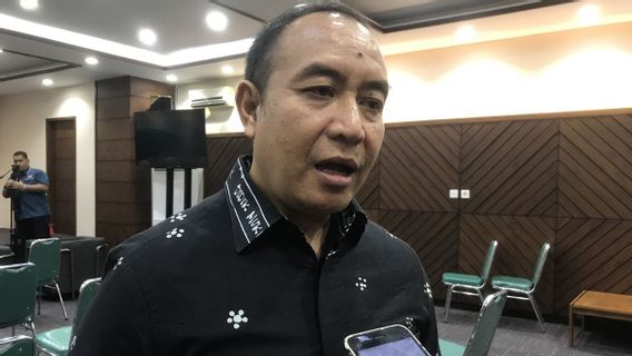 Politikus Demokrat Ingatkan Adian Napitupulu: Jangan Campuri Urusan Partai Lain