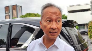 PMI Manufaktur RI Naik jadi 51,2 di Oktober, Menperin: Ini Sinyal Baik