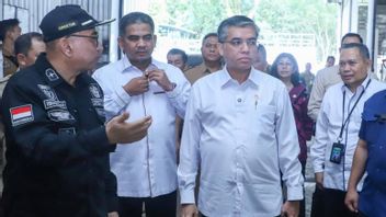 Minister of Manpower Yassierli reminds of sanctions for companies that do not comply with THR rules