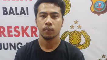 Les Résidents De Tanjungbalai Perdent De L’argent Jusqu’à 25 Millions De Rp De Bijoux, Le Gestionnaire Est Arrêté Par La Police