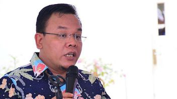 Varian Omicron Sangat Agresif dan Cepat Menyebar, Komisi IX DPR: Tingkatkan Antisipasi dan Kewaspadaan